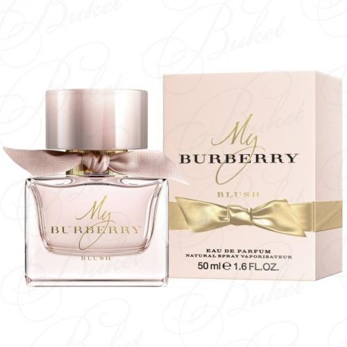 Парфюмерная вода Burberry MY BURBERRY BLUSH 50ml edp