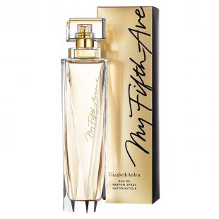 Elizabeth Arden MY FIFTH AVENUE 50ml edp