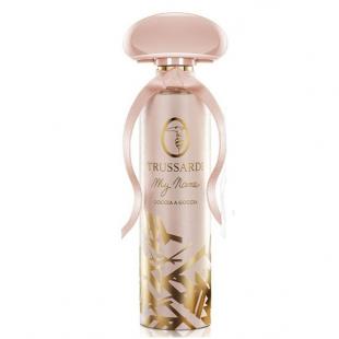 Trussardi MY NAME GOCCIA A GOCCIA 50ml edp TESTER