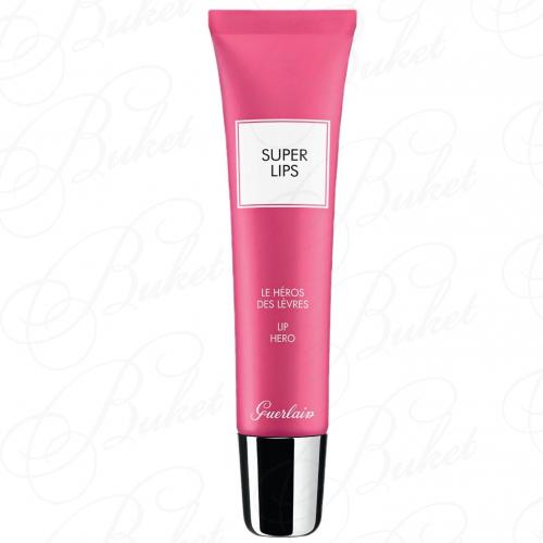 Бальзам для губ GUERLAIN SKIN CARE MY SUPER TIPS SUPER LIPS 15ml