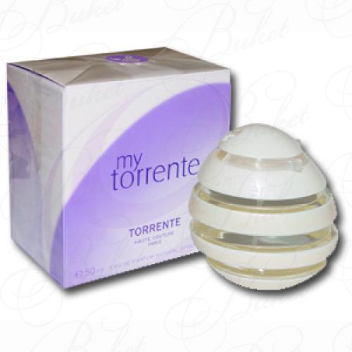 Парфюмерная вода Torrente MY TORRENTE 50ml edp