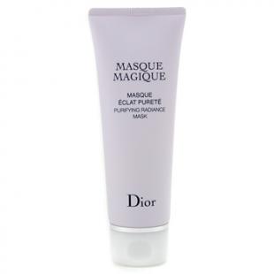 Маска для лица CHRISTIAN DIOR SKIN CARE MAGIQUE PURIFYING RADIANCE MASK 75ml