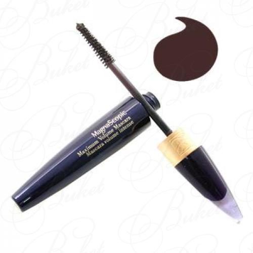 Тушь для ресниц ESTEE LAUDER MAKE UP MAGNA SCOPIC №02 Brown
