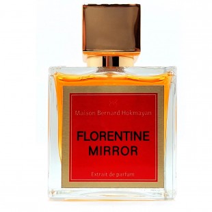 Maison Bernard Hokmayan FLORENTINE MIRROR extrait de parfum 100ml