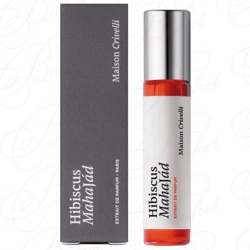 Миниатюры Maison Crivelli HIBISCUS MAHAJAD extrait de parfum 5ml