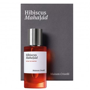 Maison Crivelli HIBISCUS MAHAJAD extrait de parfum 50ml