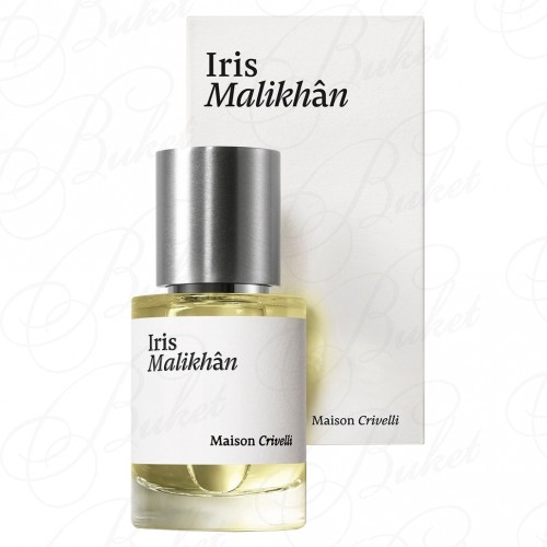 Парфюмерная вода Maison Crivelli IRIS MALIKHAN 30ml edp