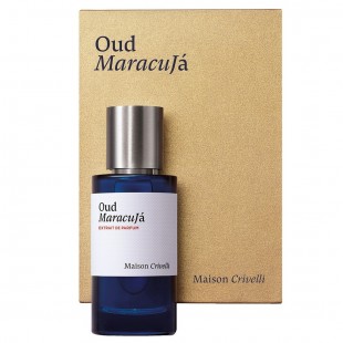 Maison Crivelli OUD MARACUJA extrait de parfum 50ml