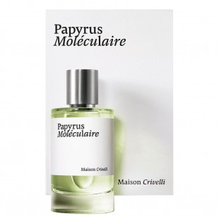 Maison Crivelli PAPYRUS MOLECULAIRE 100ml edp
