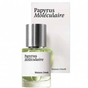 Maison Crivelli PAPYRUS MOLECULAIRE 30ml edp