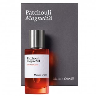 Maison Crivelli PATCHOULI MAGNETIK extrait de parfum 50ml