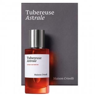 Maison Crivelli TUBEREUSE ASTRALE extrait de parfum 50ml