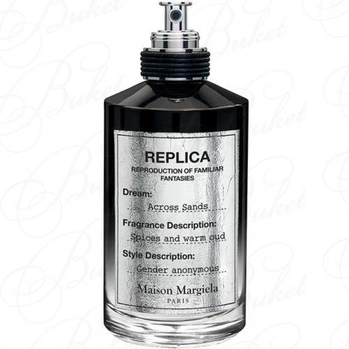 Тестер Maison Martin Margiela ACROSS SANDS 100ml edp TESTER