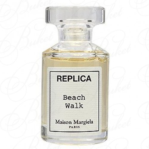 Миниатюры Maison Martin Margiela BEACH WALK 7ml edt