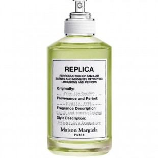Maison Martin Margiela FROM THE GARDEN 100ml edt TESTER