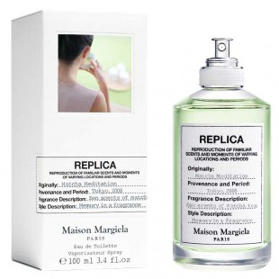 Maison Martin Margiela MATCHA MEDITATION 100ml edt