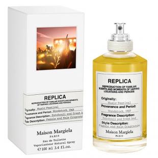 Maison Martin Margiela MUSIC FESTIVAL 100ml edt