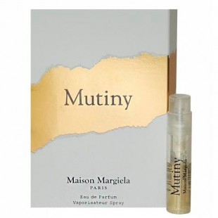 Maison Martin Margiela MUTINY 1.2ml edp