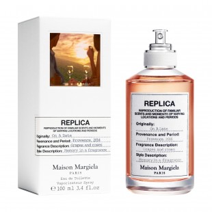 Maison Martin Margiela ON A DATE 100ml edt