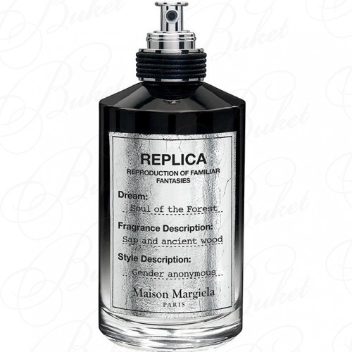 Тестер Maison Martin Margiela SOUL OF THE FOREST 100ml edp TESTER