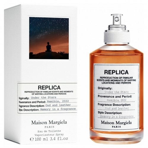 Туалетная вода Maison Martin Margiela UNDER THE STARS 100ml edt