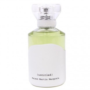 Maison Martin Margiela UNTITLED 75ml edp TESTER