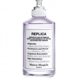 Maison Martin Margiela WHEN THE RAIN STOPS 100ml edt TESTER