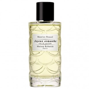 Maison Rebatchi JOYEUX OSMANTHE 100ml edp
