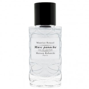 Maison Rebatchi MUSC PANACHE 50ml edp