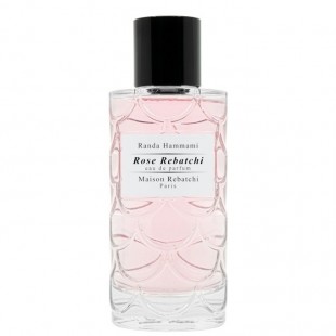 Maison Rebatchi ROSE REBATCHI 100ml edp