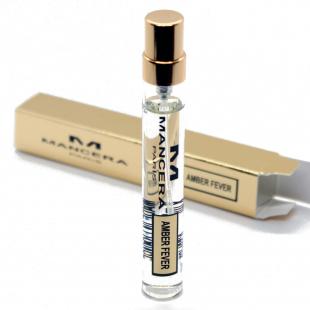 Mancera AMBER FEVER 8ml edp