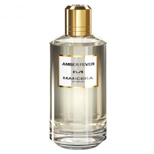 Mancera AMBER FEVER 120ml edp