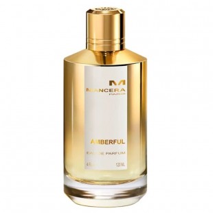Mancera AMBERFUL 120ml edp