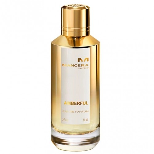 Парфюмерная вода Mancera AMBERFUL 60ml edp