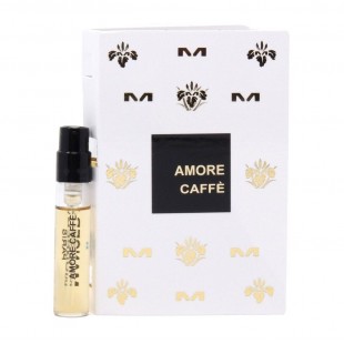 Mancera AMORE CAFFE 2ml edp