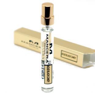 Mancera AOUD BLACK CANDY 8ml edp