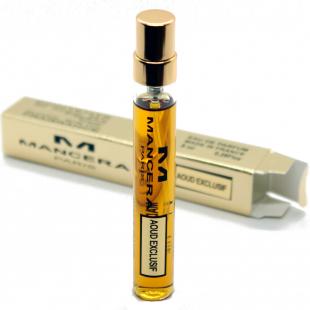 Mancera AOUD EXCLUSIF 8ml edp