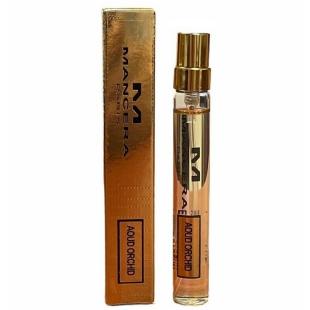 Mancera AOUD ORCHID 8ml edp