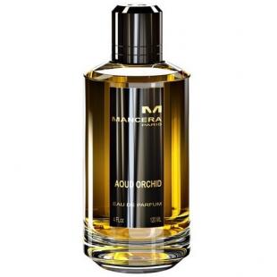 Mancera AOUD ORCHID 120ml edp