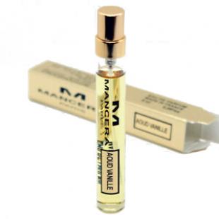 Mancera AOUD VANILLE 8ml edp