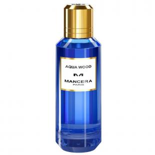 Mancera AQUA WOOD 60ml edp