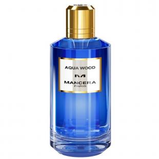 Mancera AQUA WOOD 120ml edp