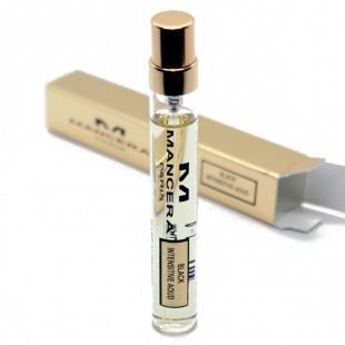 Mancera BLACK INTENSITIVE AOUD 8ml edp