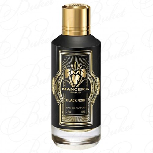 Парфюмерная вода Mancera BLACK NOIR 60ml edp