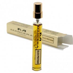 Mancera BLACK PRESTIGIUM 8ml edp