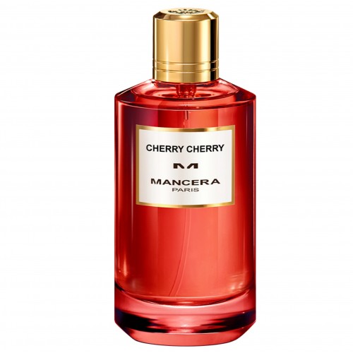 Тестер Mancera CHERRY CHERRY 120ml edp TESTER