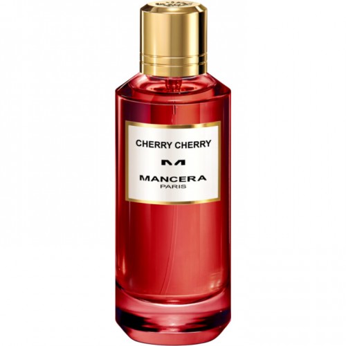 Парфюмерная вода Mancera CHERRY CHERRY 60ml edp