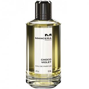 Mancera CHOCO VIOLET 120ml edp