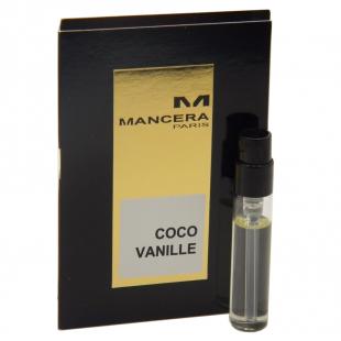Mancera COCO VANILLE 2ml edp