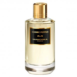 Mancera COSMIC PEPPER 120ml edp